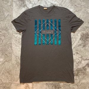 HOLLISTER TEE